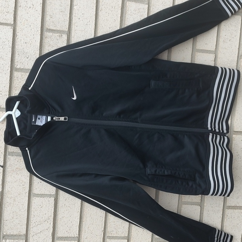 Girls Nike Jacket